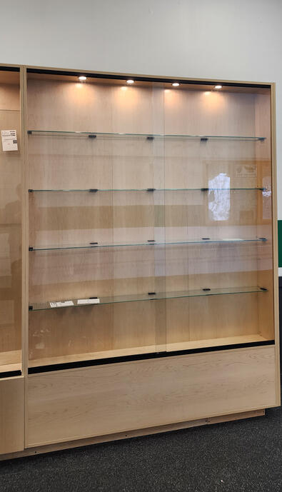 Custom Glass Projects