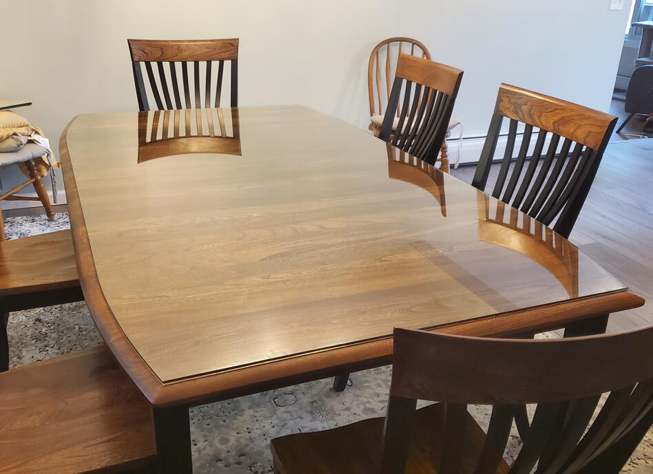Table Top Glass